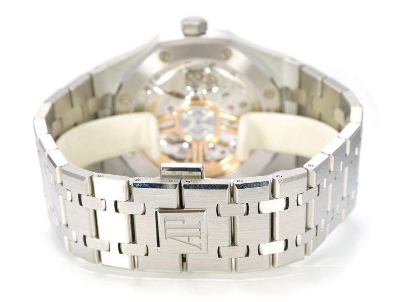 Audemars Piguet Royal Oak 15510ST.OO.1320ST.09
